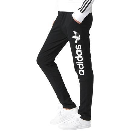Adidas Originals Light Logo Track Pants W (black)