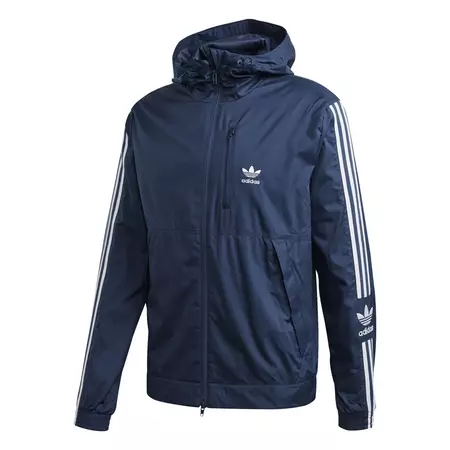 Adidas Originals Lock Up Windbreaker