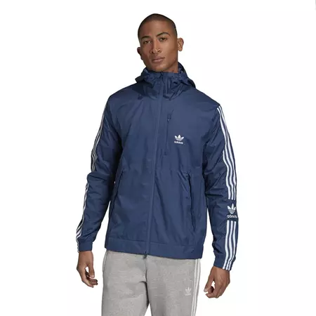 Adidas Originals Lock Up Windbreaker