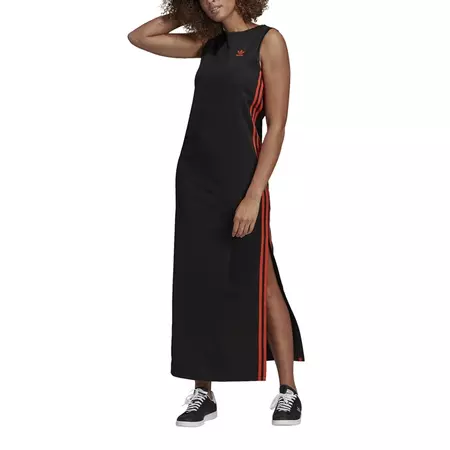 Adidas Originals Long Dress