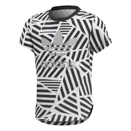 Adidas Originals Long Graphic Kids