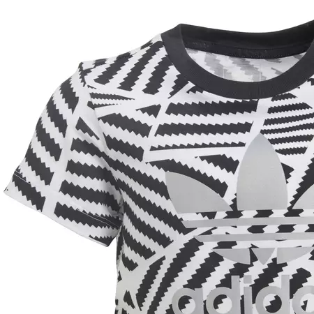 Adidas Originals Long Graphic Kids
