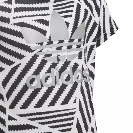 Adidas Originals Long Graphic Kids