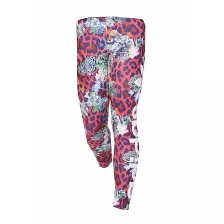 Adidas Originals Mallas S Rose J (multicolor)