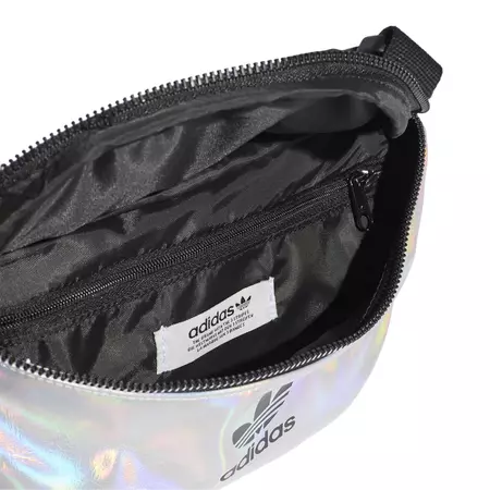 Adidas Originals Metallic Waist Bag