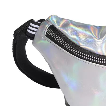 Adidas Originals Metallic Waist Bag