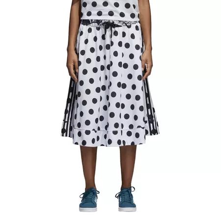 Adidas Originals Midi Skirt "Passinho"