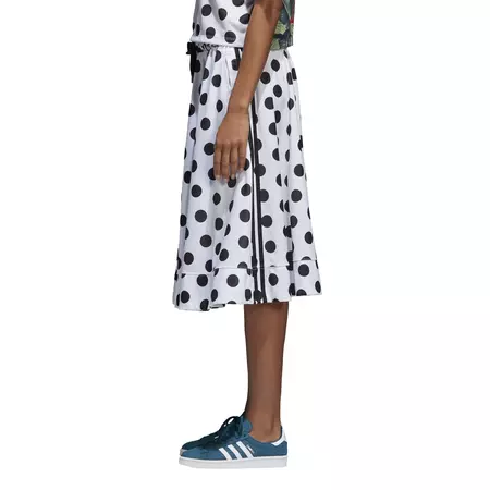 Adidas Originals Midi Skirt "Passinho"
