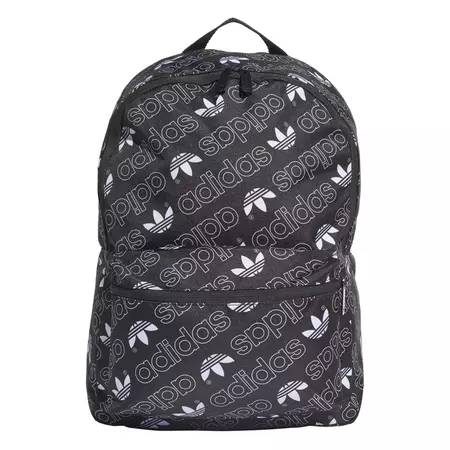 Adidas Originals Monogram Classic Backpack
