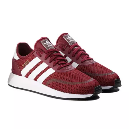 Adidas Originals N-5923 "collegiate burgundy"