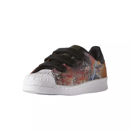 Adidas Originals Niño Superstar Star Wars Archive (multicolor)