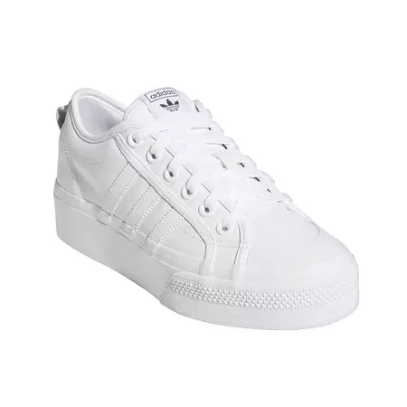 Adidas Originals Nizza Platform W "Ugly Gum"