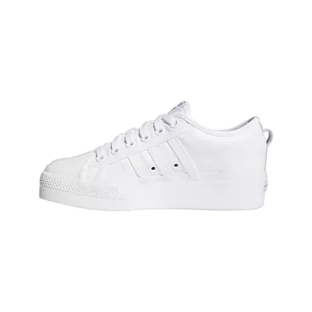 Adidas Originals Nizza Platform W "Ugly Gum"