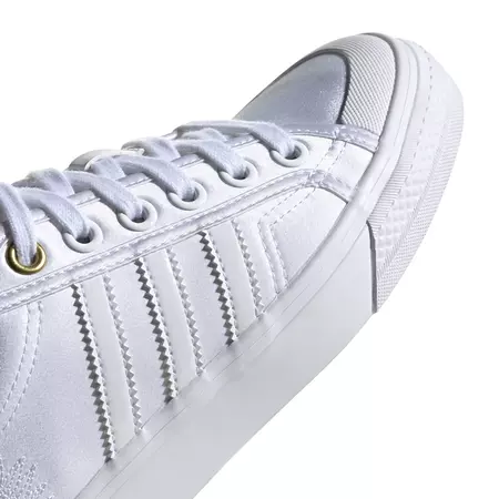 Adidas Originals Nizza W "Crystal White"