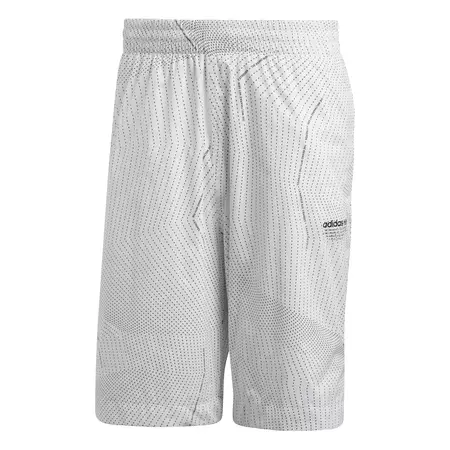 Adidas Originals NMD Short (white)