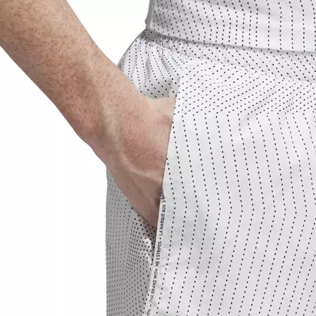Adidas Originals NMD Short (white)