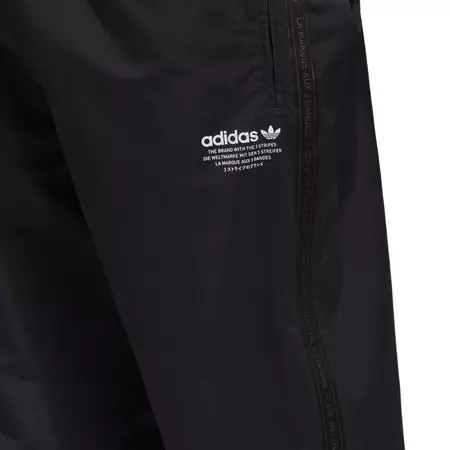 Adidas Originals NMD Track Pants Black