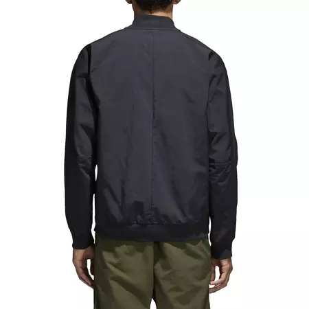 Adidas Originals NMD Track Top (Black)