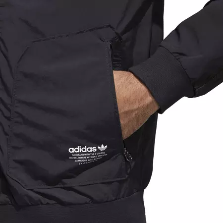 Adidas Originals NMD Track Top (Black)