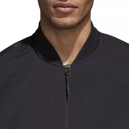 Adidas Originals NMD Track Top (Black)