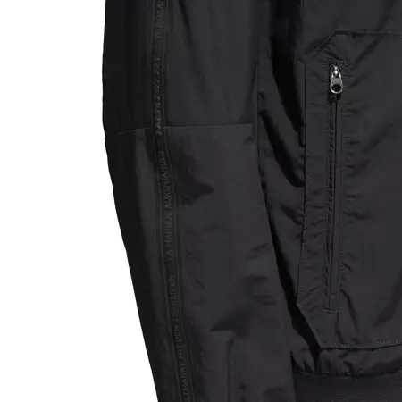 Adidas Originals NMD Track Top (Black)