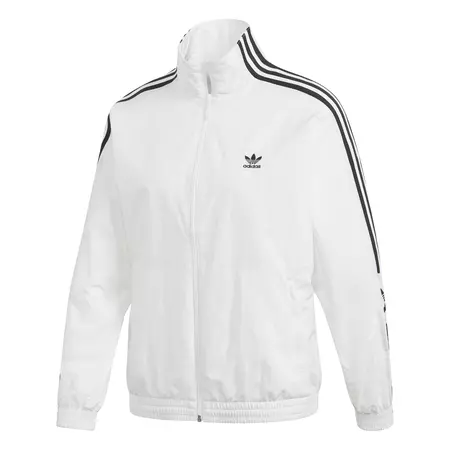 Adidas Originals Nylon Track Top W "90s"