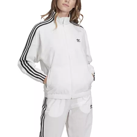 Adidas Originals Nylon Track Top W "90s"