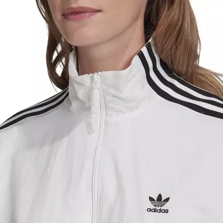 Adidas Originals Nylon Track Top W "90s"