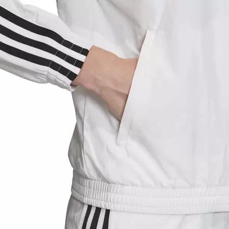 Adidas Originals Nylon Track Top W "90s"