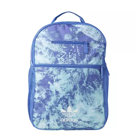 Adidas Originals Ocean Elements Backpack (aero blue)