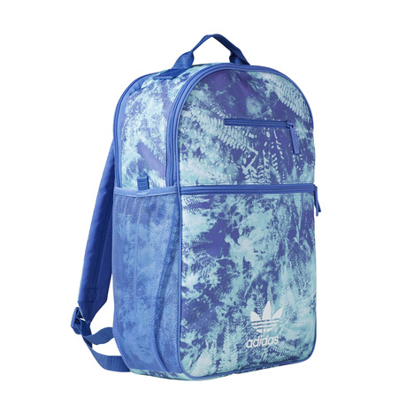 Adidas Originals Ocean Elements Backpack (aero blue)