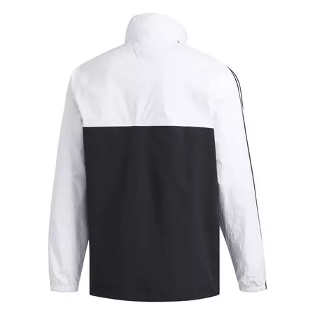Adidas Originals Outline 1/2 Zip Anorak Windbreaker