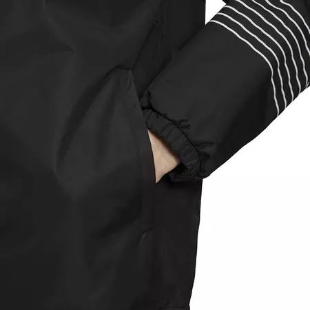 Adidas Originals Outline Over The Head Jacket