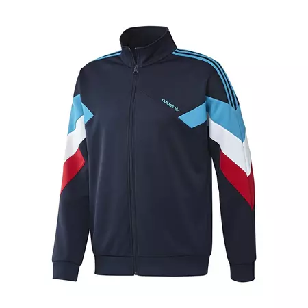 Adidas Originals Palmeston Track Top
