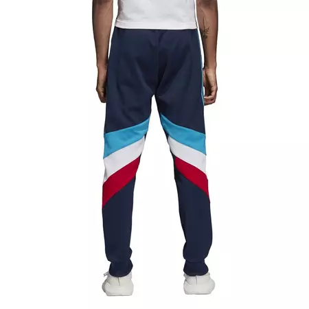 Adidas Originals Palmeston Tracksuit Pants (Collegiate navy/Bold