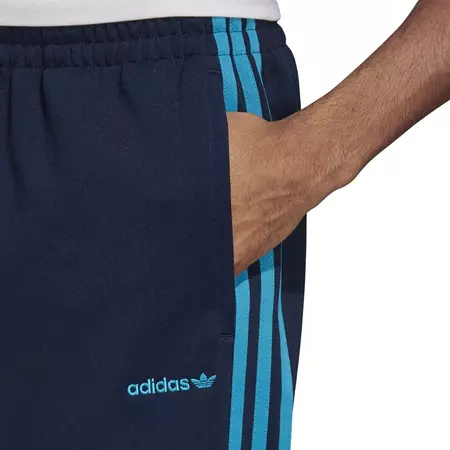 Adidas Originals Palmeston Tracksuit Pants (Collegiate navy/Bold