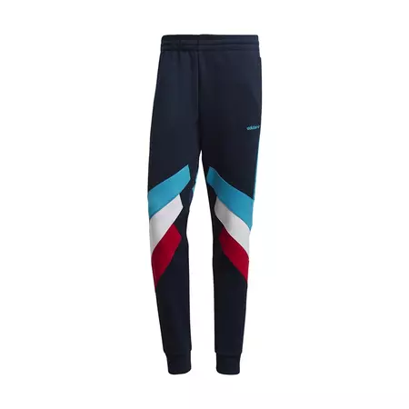 Adidas Originals Palmeston Tracksuit Pants (Collegiate navy/Bold