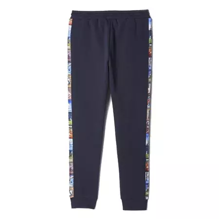 Adidas Originals Pantalón Back to School (legend ink)