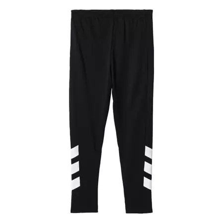 Adidas Originals Pantalón Trefoil Football Club (black/white)
