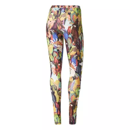 Adidas Originals Passaredo Leggings (multicolor)