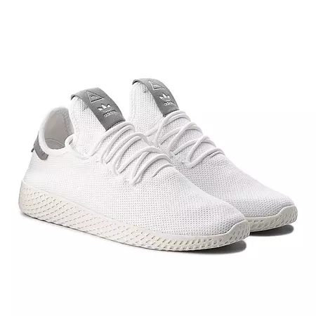 Adidas Originals Pharrell Williams HU HOLI "Cold Wind"