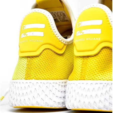 Adidas Originals Pharrell Williams HU HOLI "Shiny"
