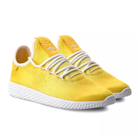 Adidas Originals Pharrell Williams HU HOLI "Shiny"