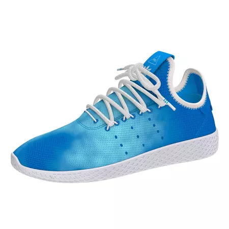 Adidas Originals Pharrell Williams HU HOLI "Tropical Sea"