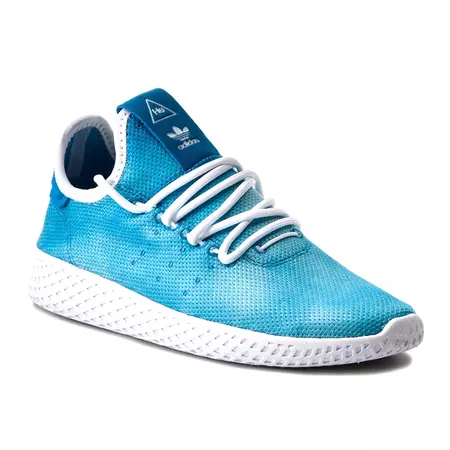 Adidas Originals Pharrell Williams HU HOLI "Tropical Sea"