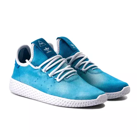 Adidas Originals Pharrell Williams HU HOLI "Tropical Sea"