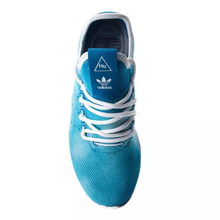 Adidas Originals Pharrell Williams HU HOLI "Tropical Sea"