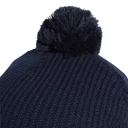 Adidas Originals Pompon Beanie (Collegiate Navy)