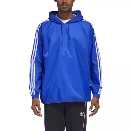 Adidas Originals Poncho Windbreaker