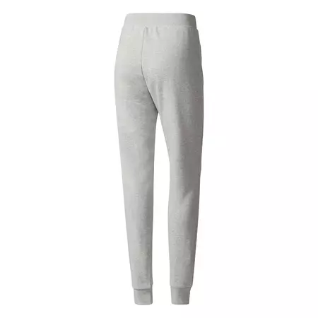 Adidas Originals Regular Cuff Track Pant W (grey/white)